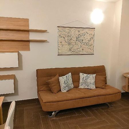 La Casetta Di Edo Βίλα Όλμπια Εξωτερικό φωτογραφία